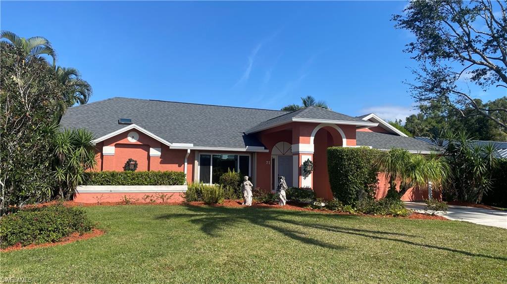 71 Heritage Way Naples, FL 34110 - Photo 3 of 29