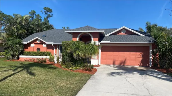 $3,900 | 71 Heritage Way, Naples, FL 34110