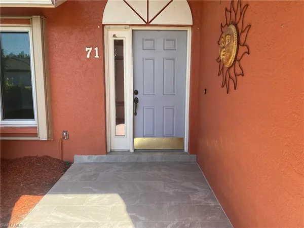 $3,900 | 71 Heritage Way, Naples, FL 34110