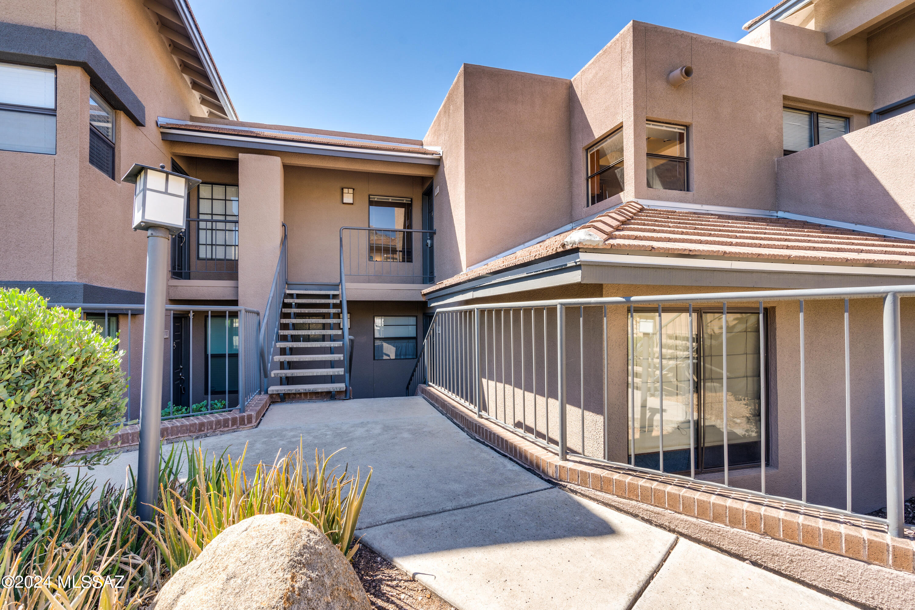 5855 North Kolb Road, Unit 11208 Tucson, AZ 85750 - Photo 34 of 45