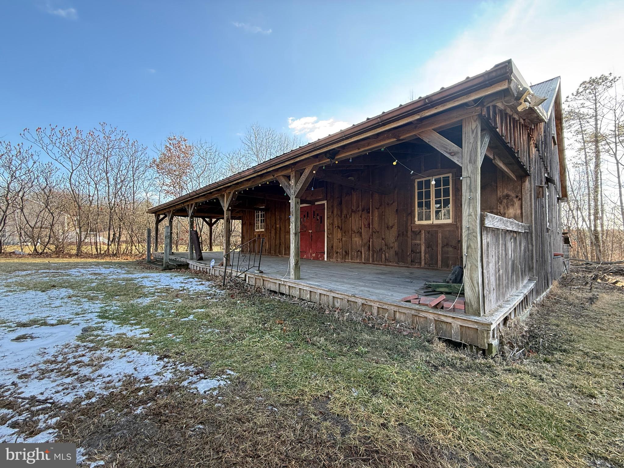 8340 Interchange Road Lehighton, PA 18235 - Photo 27 of 87 a front view of a house with a yard