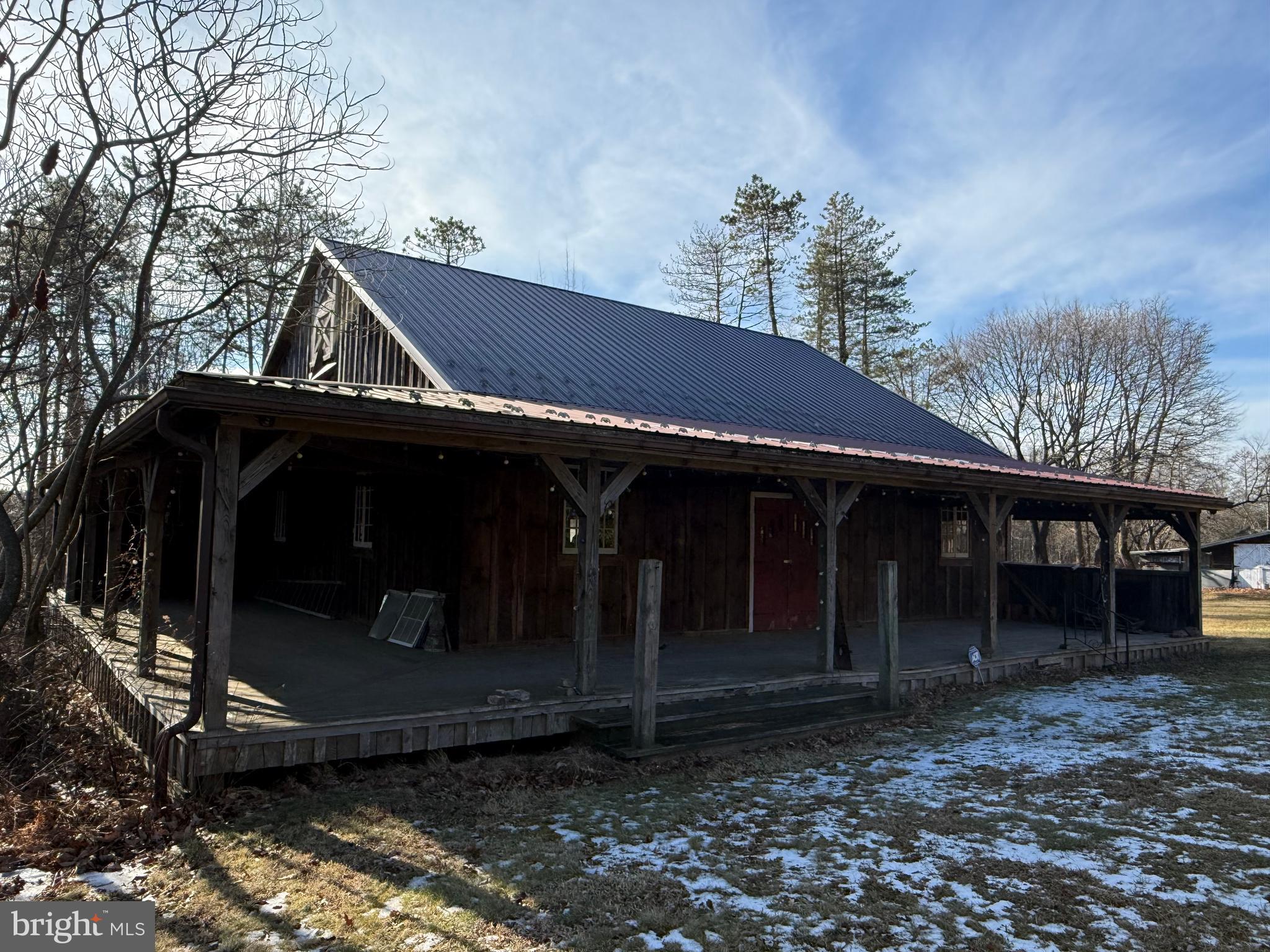 8340 Interchange Road Lehighton, PA 18235 - Photo 31 of 87