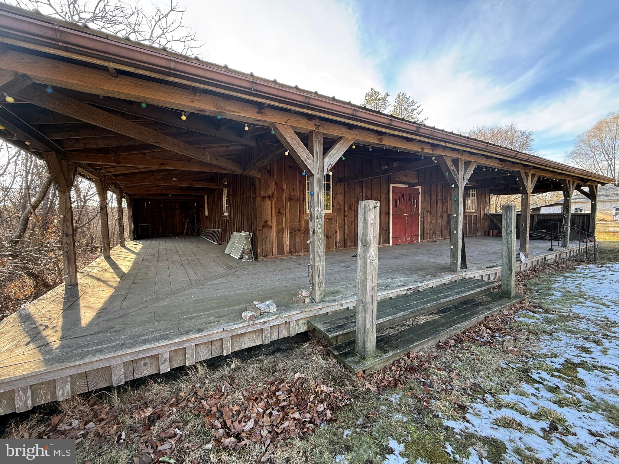 8340 Interchange Road Lehighton, PA 18235 - Photo 33 of 87