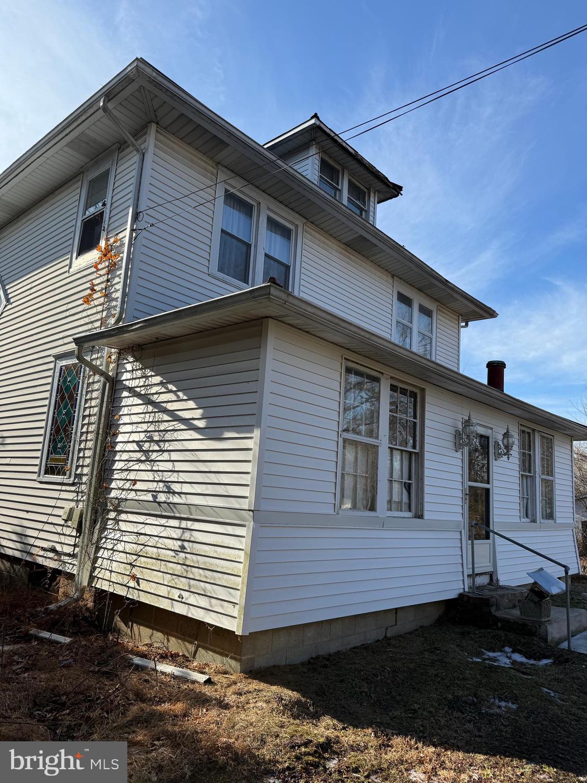 8340 Interchange Road Lehighton, PA 18235 - Photo 36 of 87 a view of a house with a yard