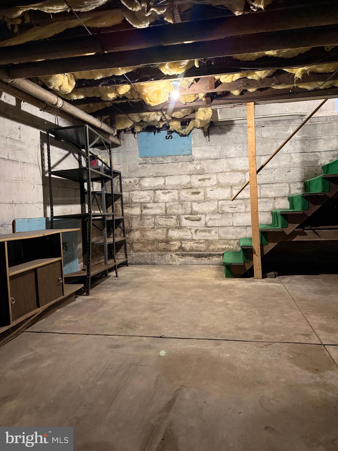 8340 Interchange Road Lehighton, PA 18235 - Photo 48 of 87 a view of empty room with wooden floor