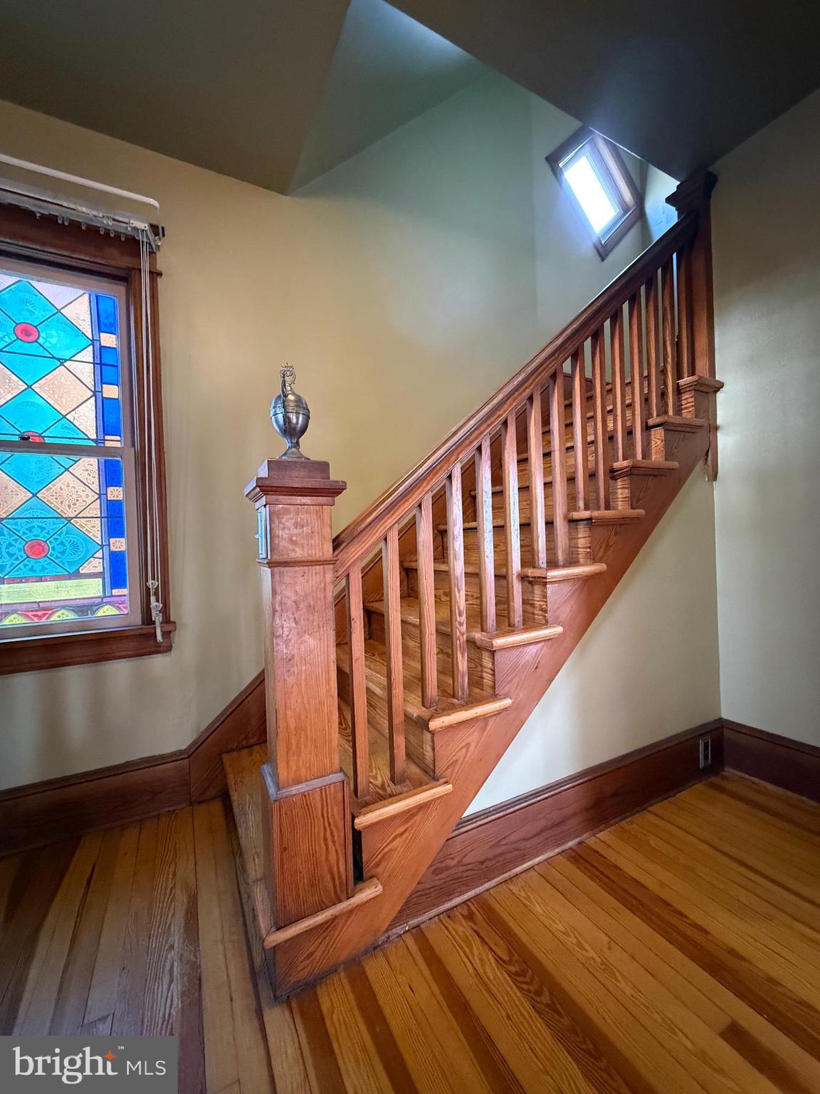 8340 Interchange Road Lehighton, PA 18235 - Photo 58 of 87 a view of entryway with wooden floor