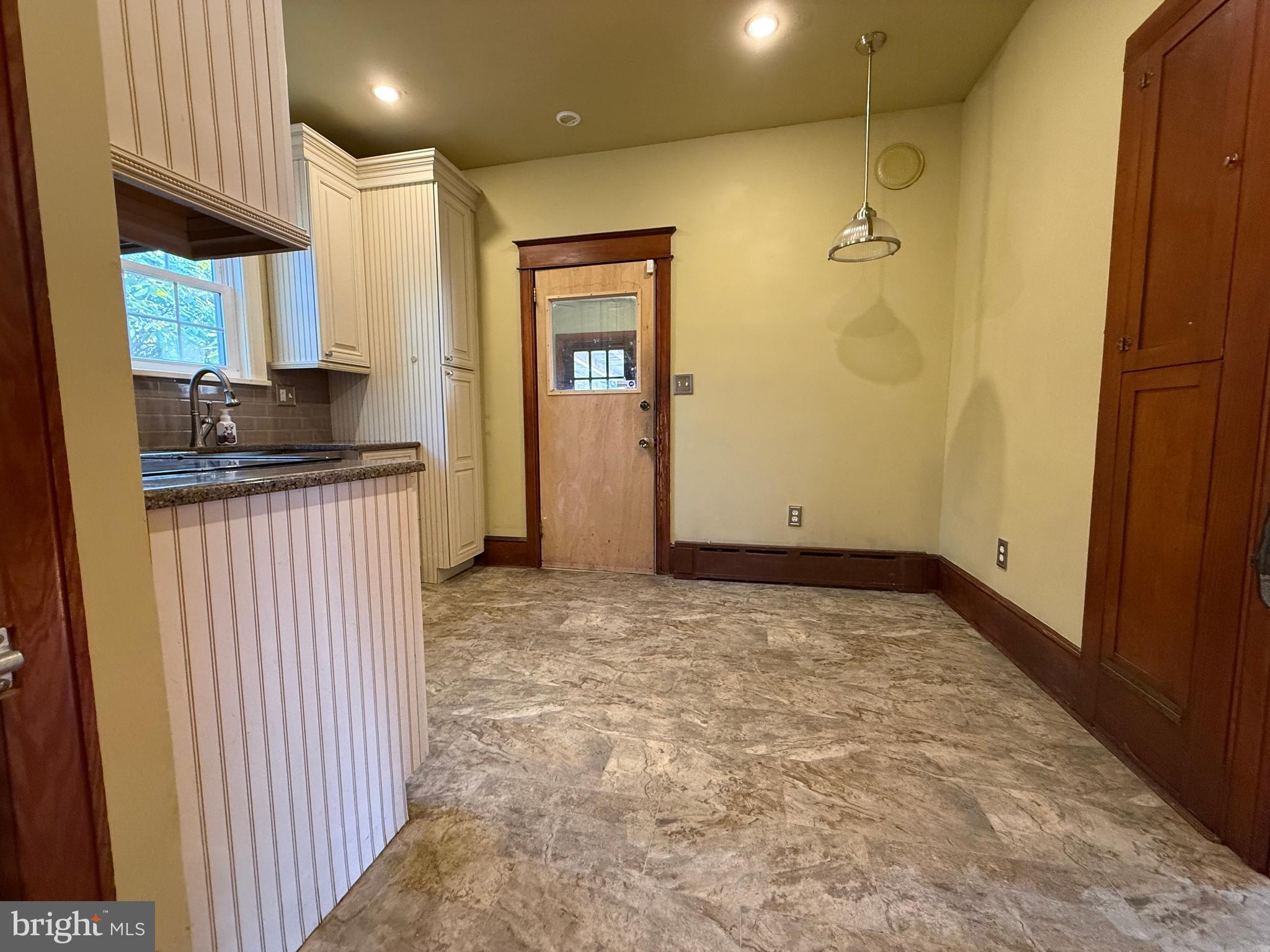 8340 Interchange Road Lehighton, PA 18235 - Photo 87 of 87 a view of a kitchen with a sink and cabinets