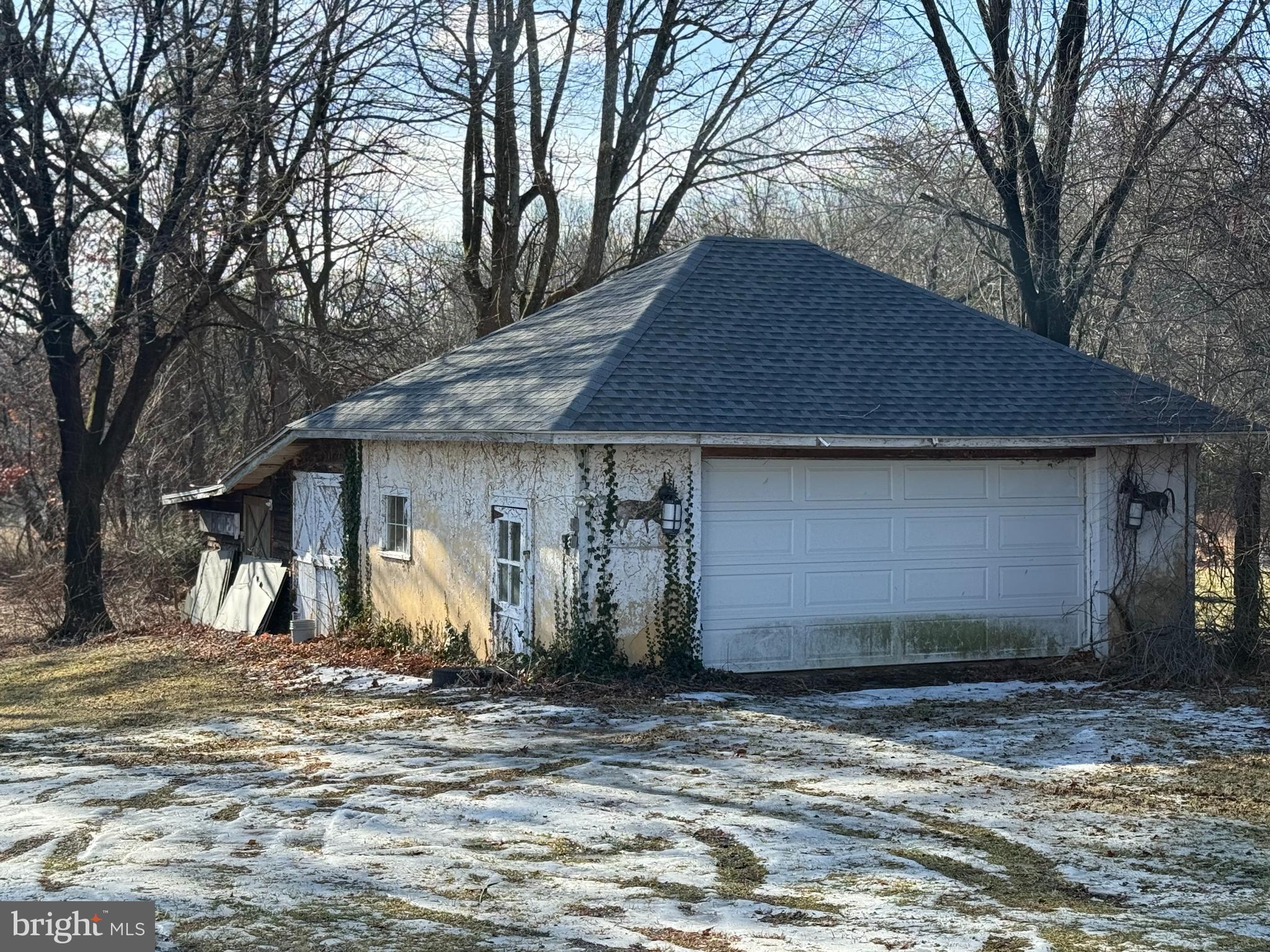 8340 Interchange Road Lehighton, PA 18235 - Photo 10 of 87 a front view of a house with a yard