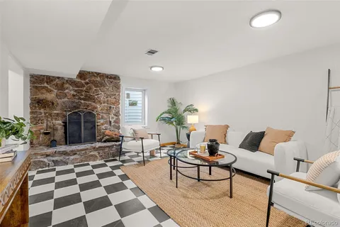 $1,110,000 | 2101 Arapahoe Street, Golden, CO 80401