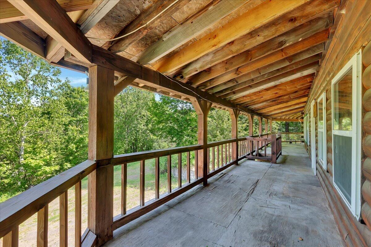 146 Big Brook Road Indian Lake, NY 12842 - Photo 11 of 41