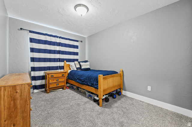 712 East Sunset View Road Grantsville, UT 84029 - Photo 42 of 44 Bedroom 6