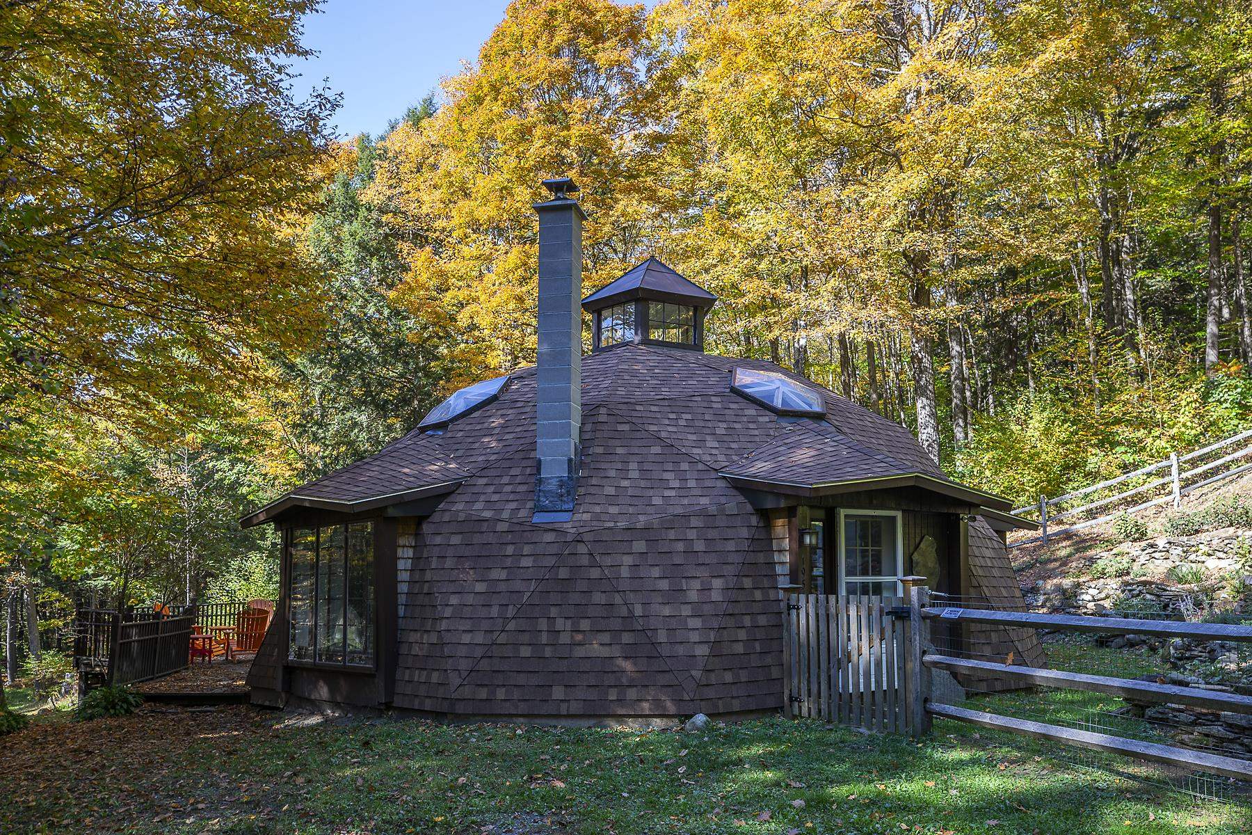 1956 Rush Meadow Road West Windsor, VT 05089 - Photo 20 of 54 Gallery Image 20