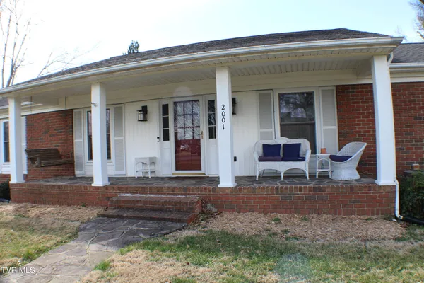 $2,200 | 2001 Lynnwood Road, Unit 3, Kingsport, TN 37660