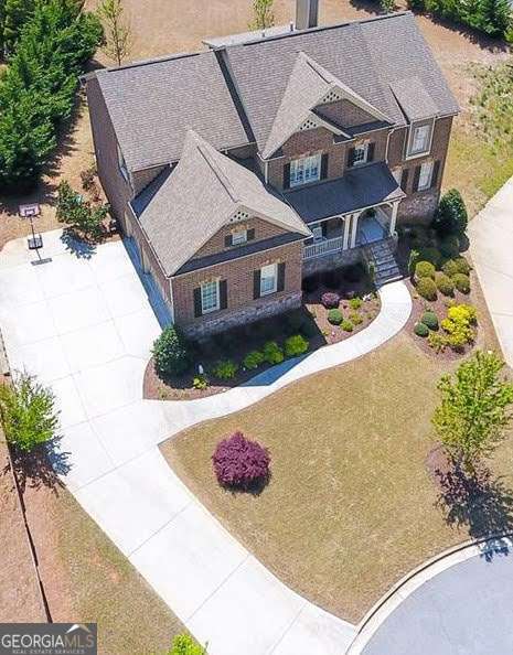 4613 Wigley Estates Road Marietta, GA 30066 - Photo 4 of 31