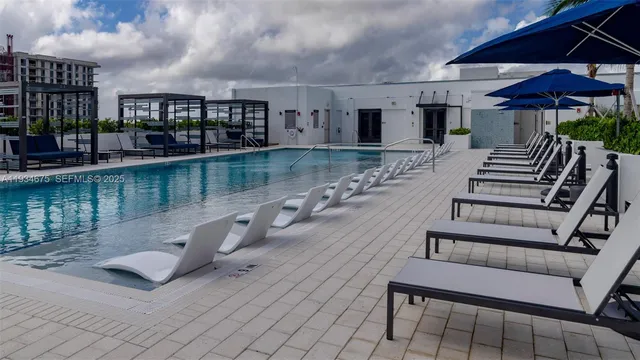 $4,675 | 19401 West Dixie Highway, Unit 806, Miami, FL 33180