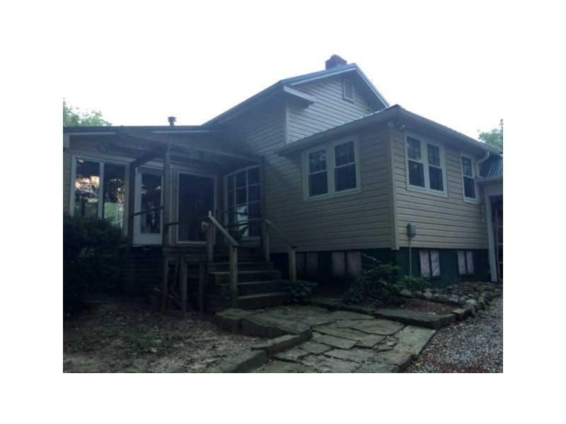 5490 North Railroad Road Morgantown, IN 46160 - Photo 2 of 9 Gallery Image 2