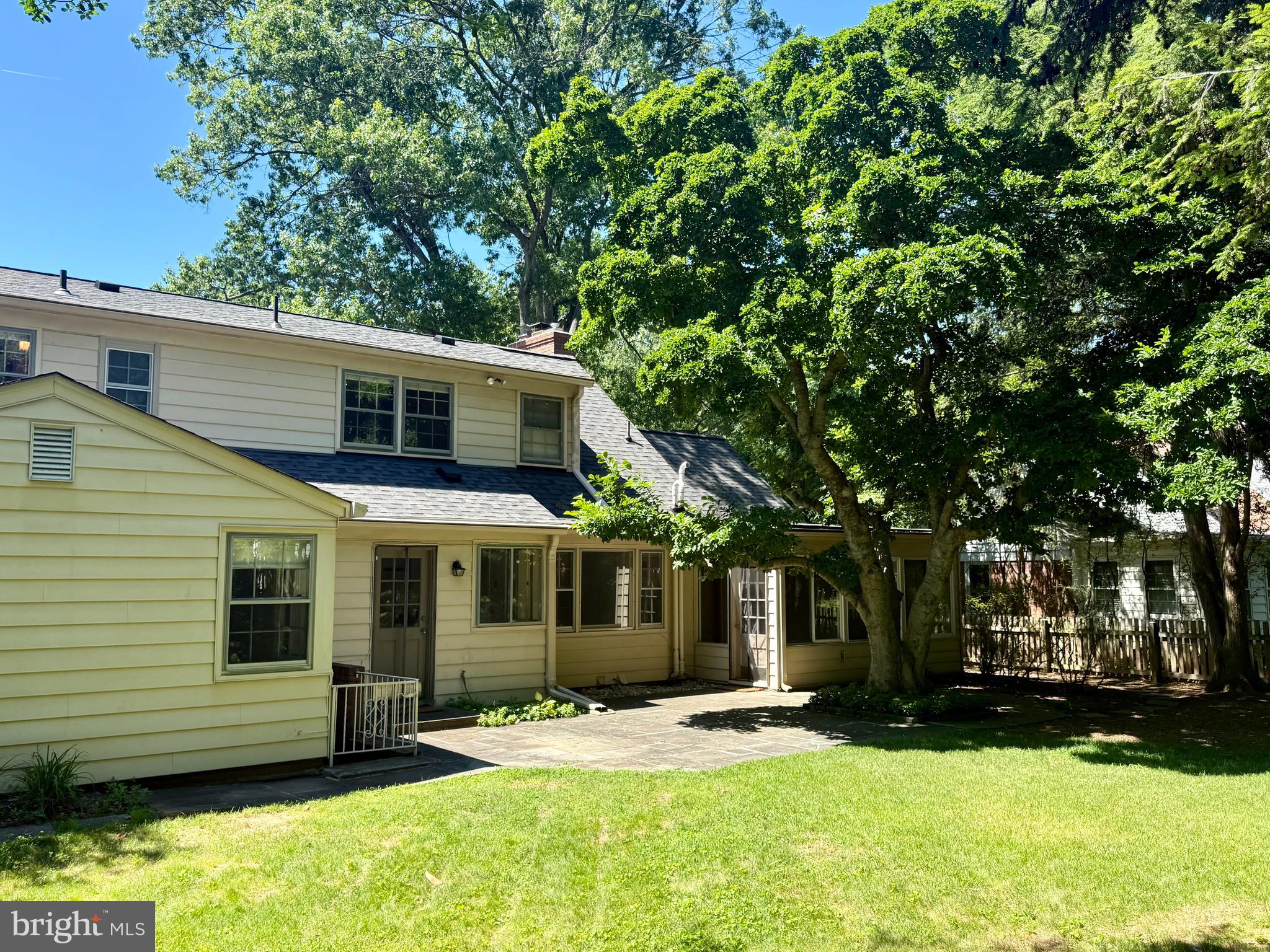 5910 Overlea Road Bethesda, MD 20816 - Photo 6 of 8