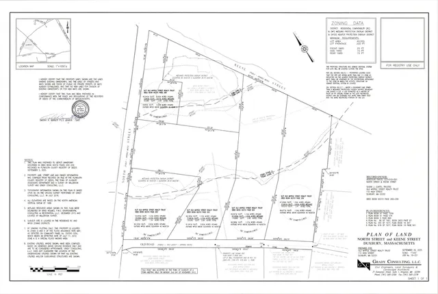 $749,900 | 4a Old Road, Duxbury, MA 02332