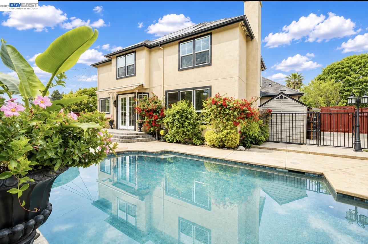 1284 Riesling Circle Livermore, CA 94550 - Photo 46 of 53 Gallery Image 46
