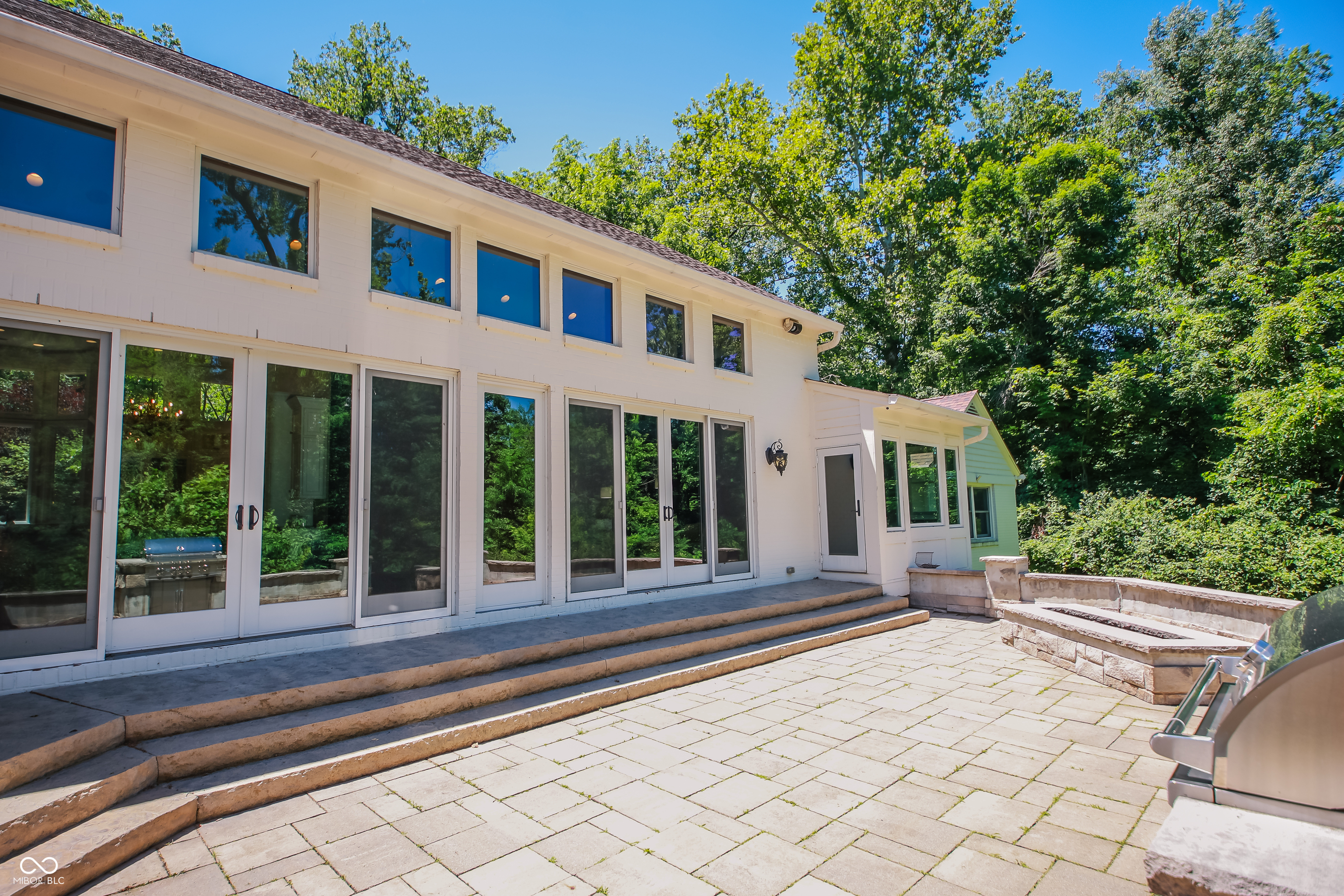 5710 Brookwood Road Indianapolis, IN 46226 - Photo 44 of 135