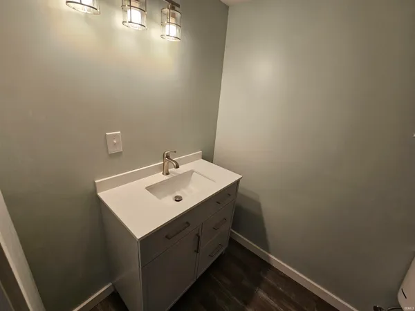 $125,000 | 1309 Wheeler Street, Vincennes, IN 47591