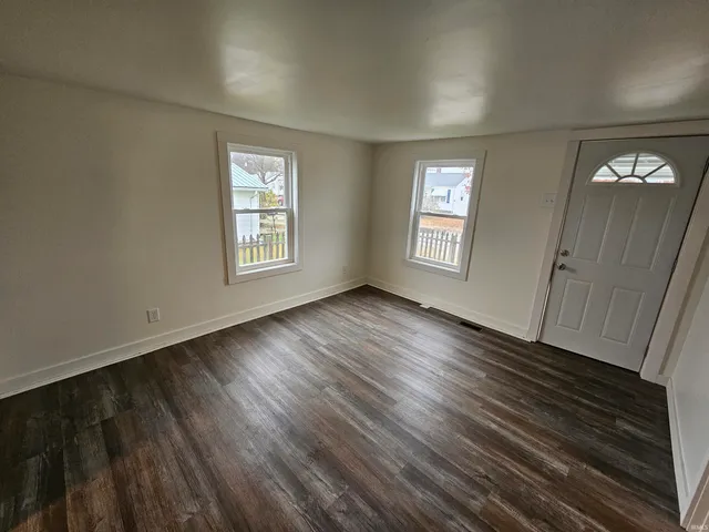 $125,000 | 1309 Wheeler Street, Vincennes, IN 47591