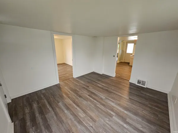 $125,000 | 1309 Wheeler Street, Vincennes, IN 47591