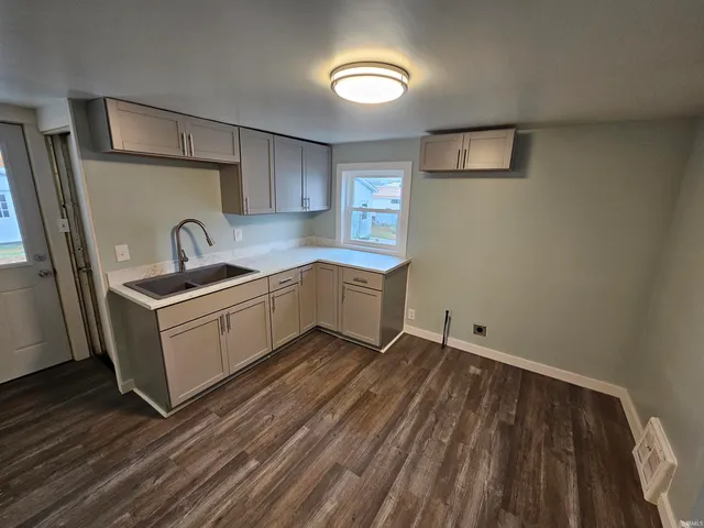 $125,000 | 1309 Wheeler Street, Vincennes, IN 47591