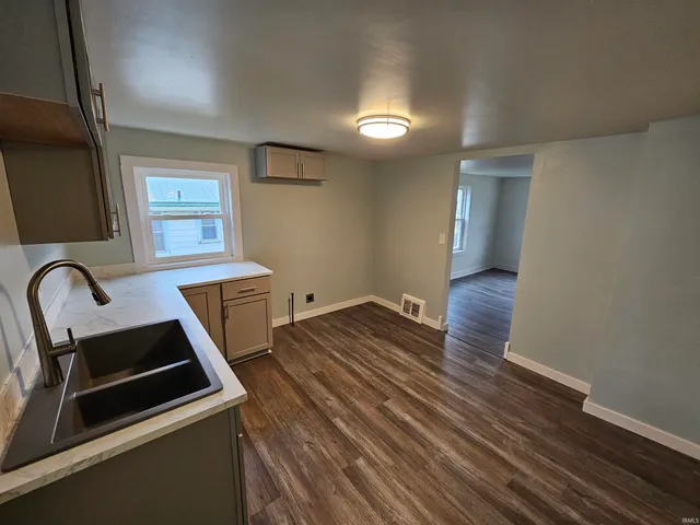 $125,000 | 1309 Wheeler Street, Vincennes, IN 47591