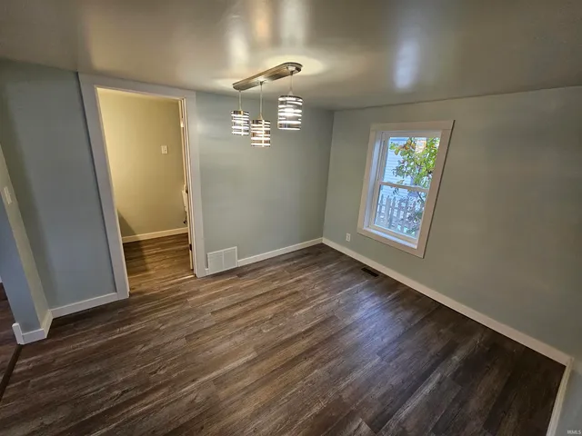 $125,000 | 1309 Wheeler Street, Vincennes, IN 47591