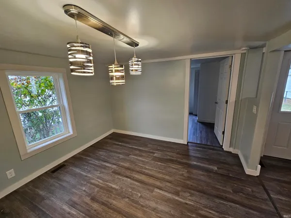 $125,000 | 1309 Wheeler Street, Vincennes, IN 47591