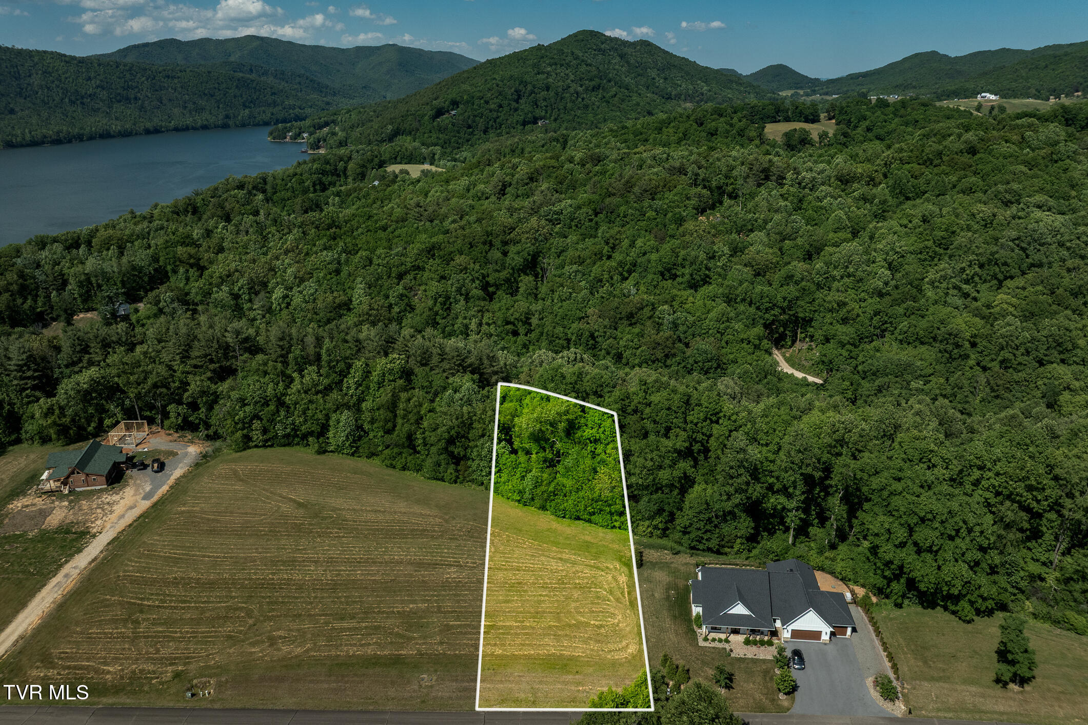 Tbd Deer Ridge Court, Unit LOT 6 Butler, TN 37640 - Photo 11 of 33 DEER RIDGE CT (3 of 34)