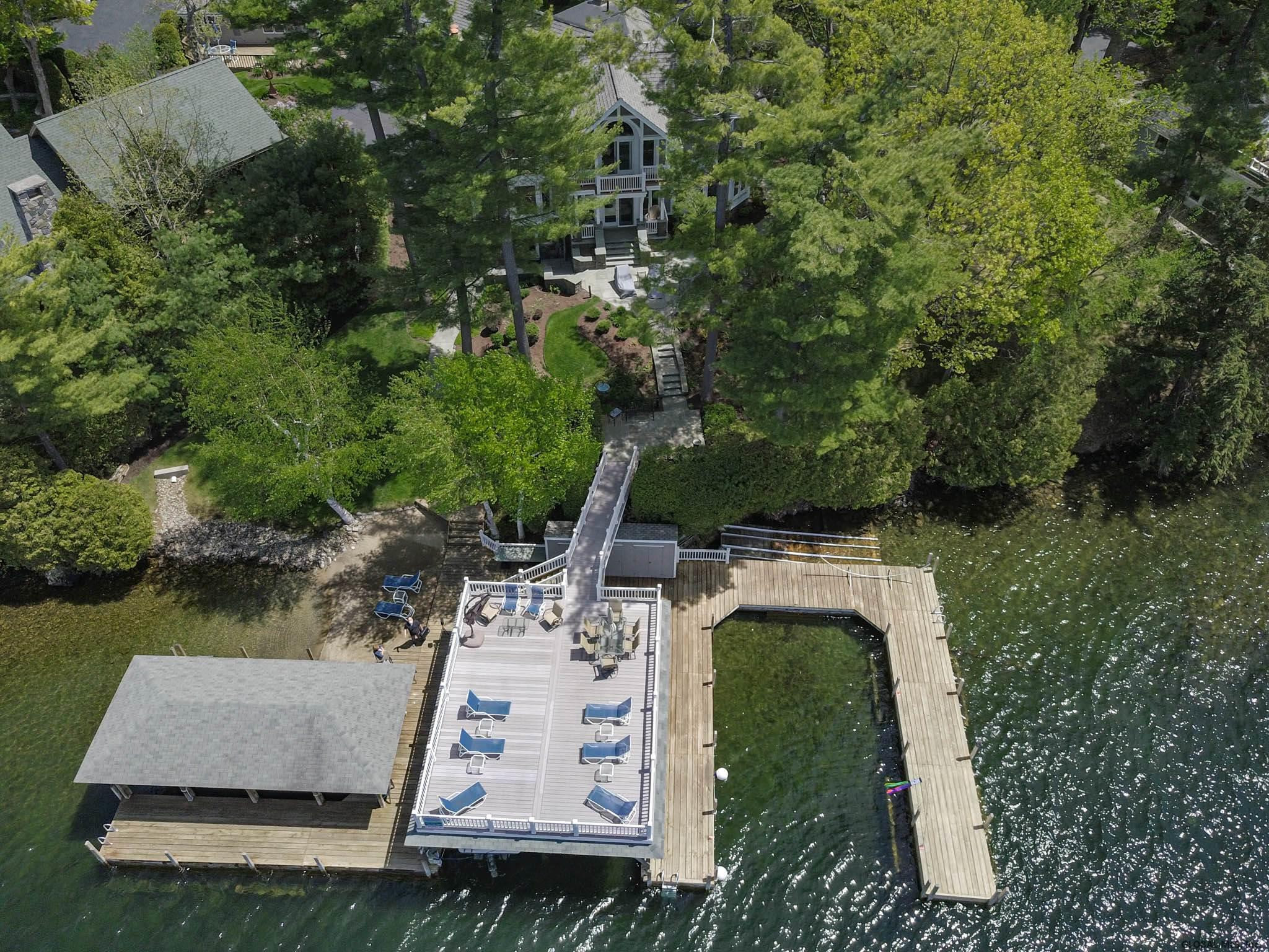 1847 Pilot Knob Road Kattskill Bay, NY 12844 - Photo 12 of 72 Photo 12