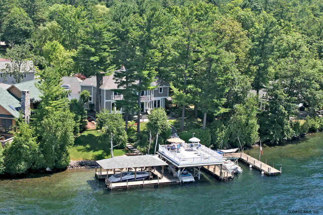 1847 Pilot Knob Road Kattskill Bay, NY 12844 - Photo 13 of 72 Photo 13