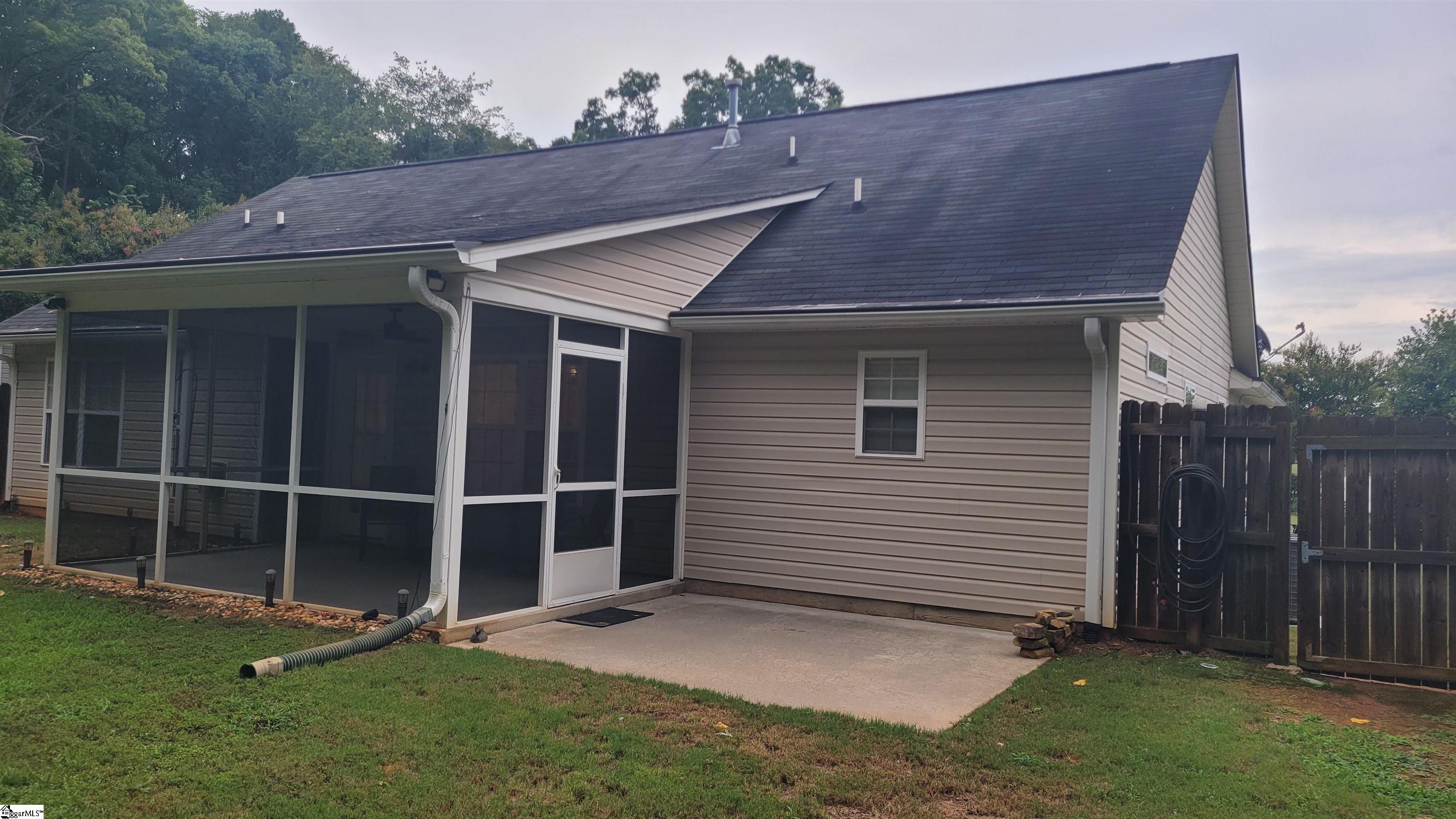 235 Fledgling Way Easley, SC 29642 - Photo 25 of 25 Gallery Image 25