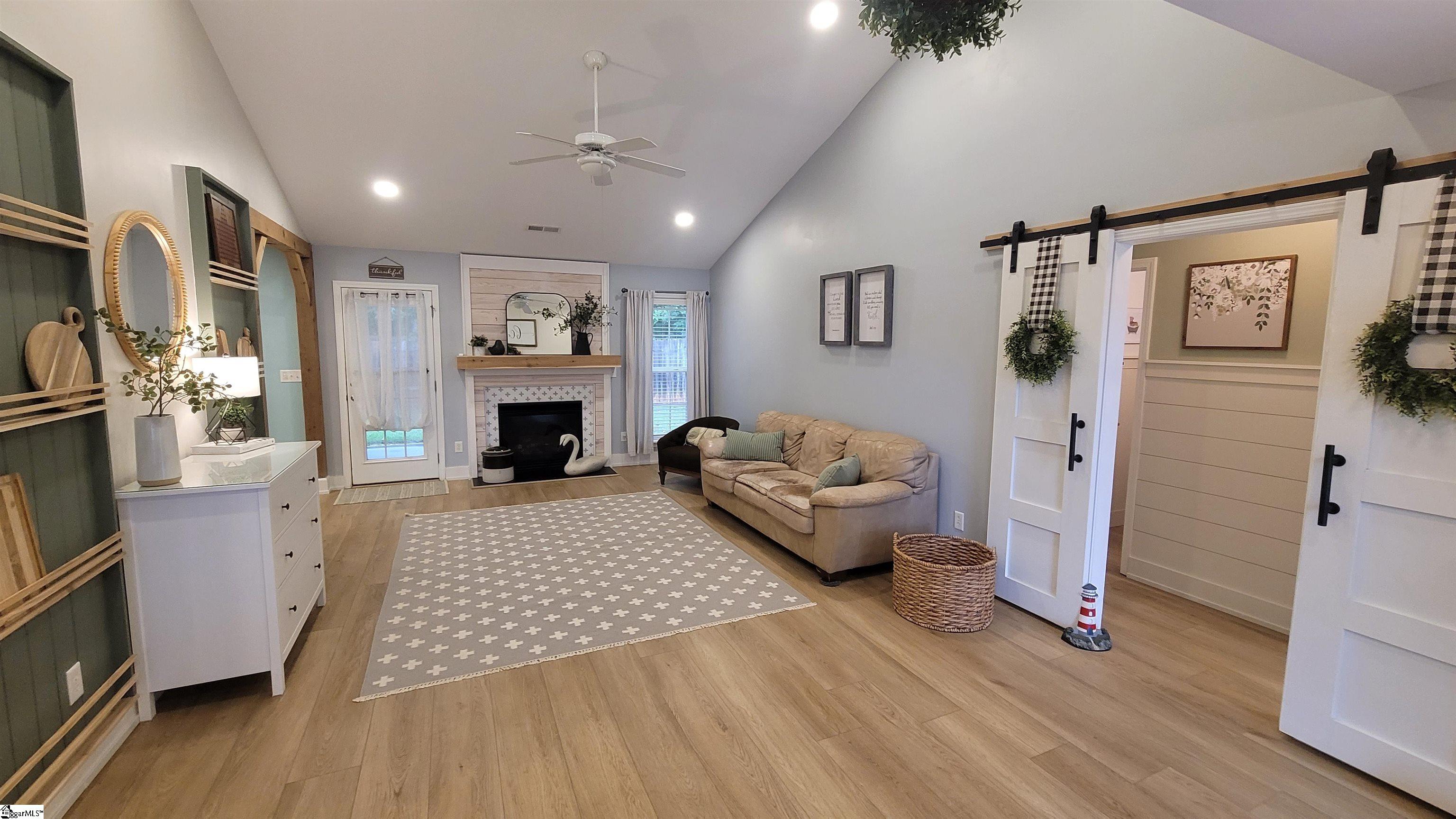 235 Fledgling Way Easley, SC 29642 - Photo 9 of 25 Gallery Image 9