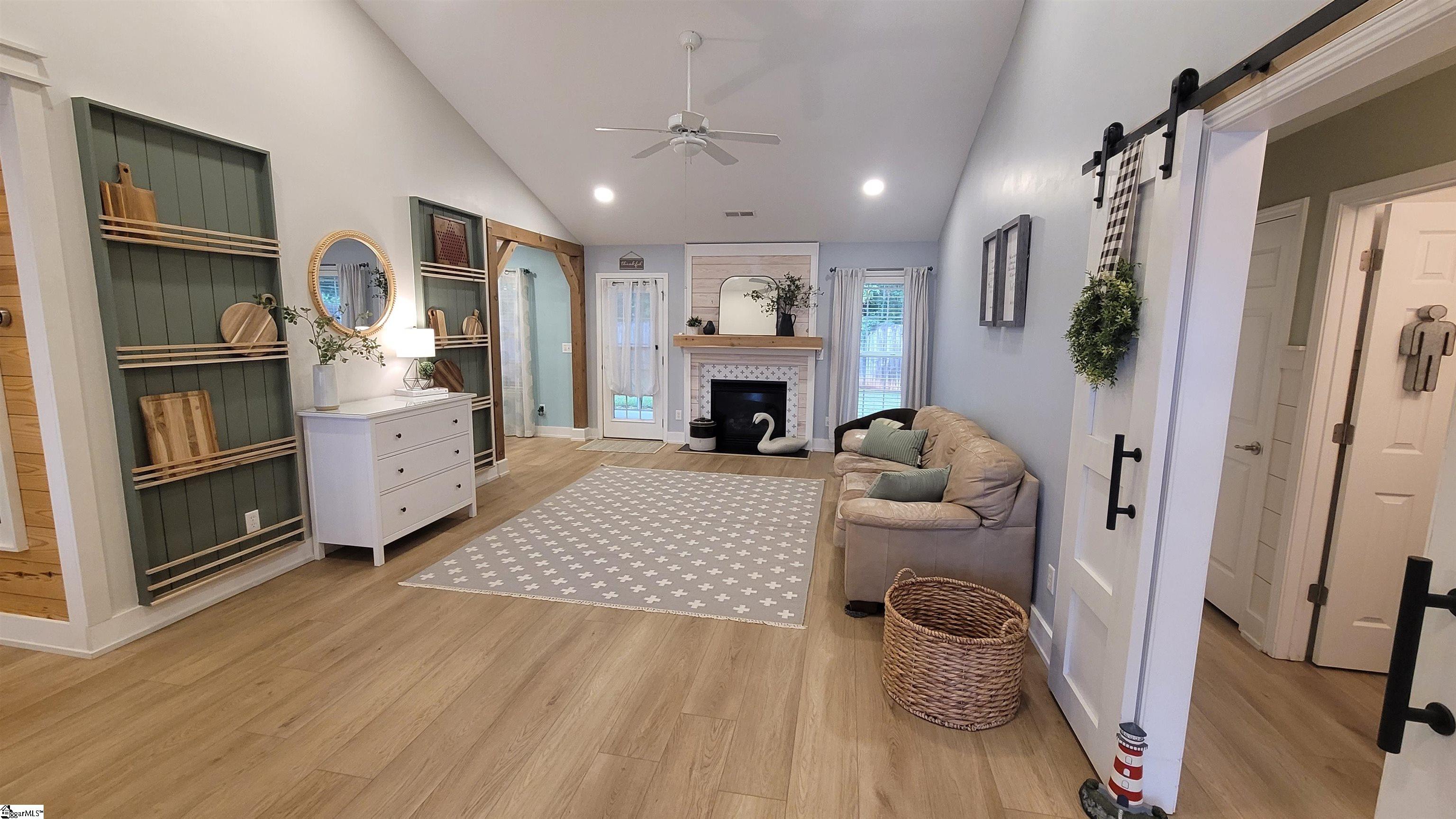 235 Fledgling Way Easley, SC 29642 - Photo 10 of 25 Gallery Image 10