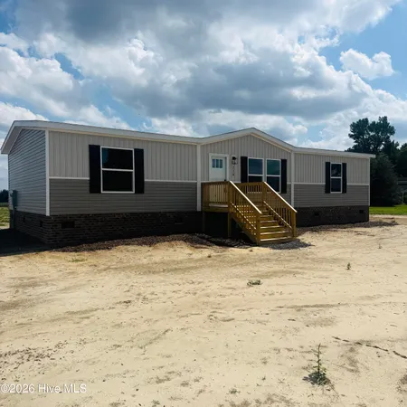 $289,000 | 236 County Line Road, Tyner, NC 27980