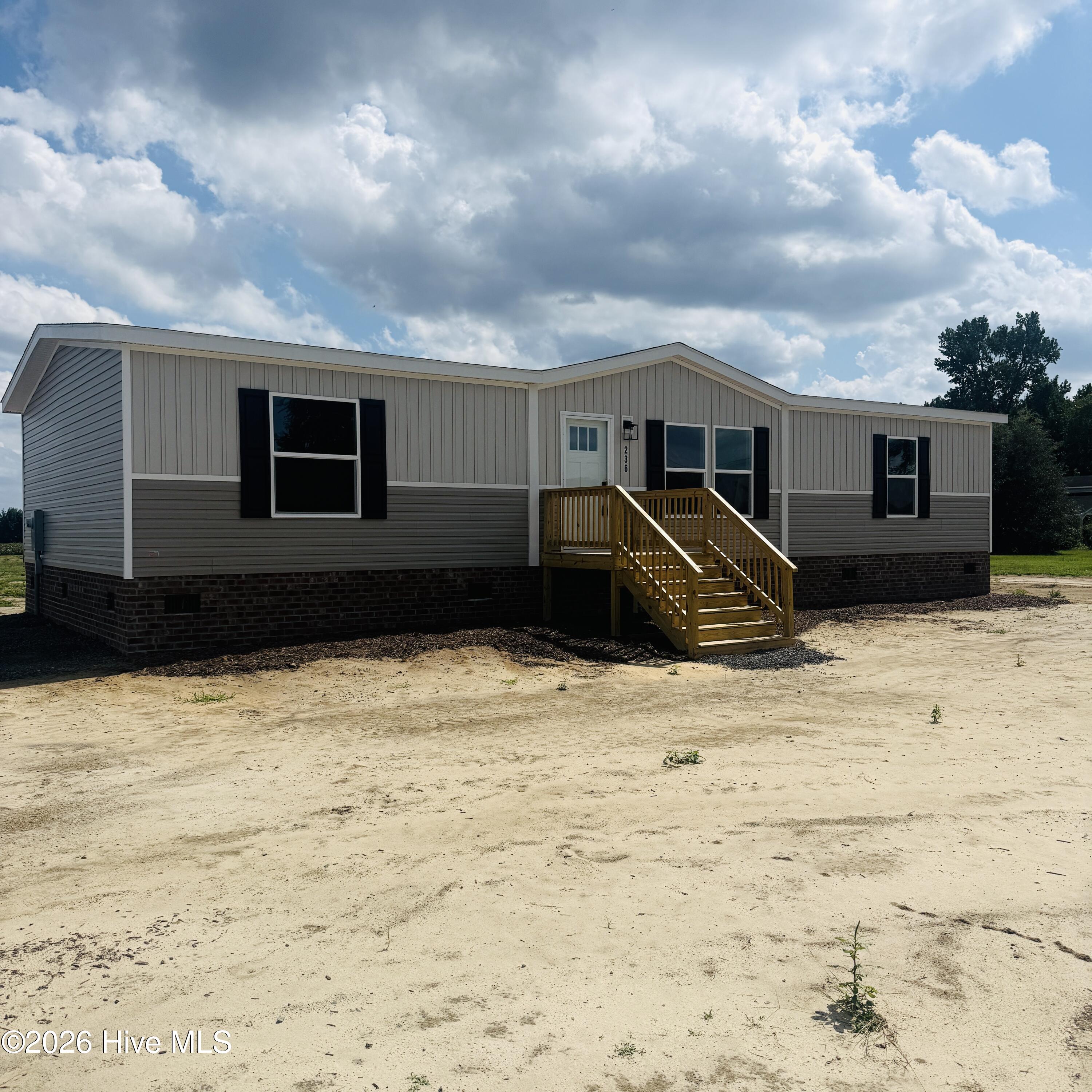 236 County Line Road Tyner, NC 27980 - Photo 1 of 22 Gallery Image 1