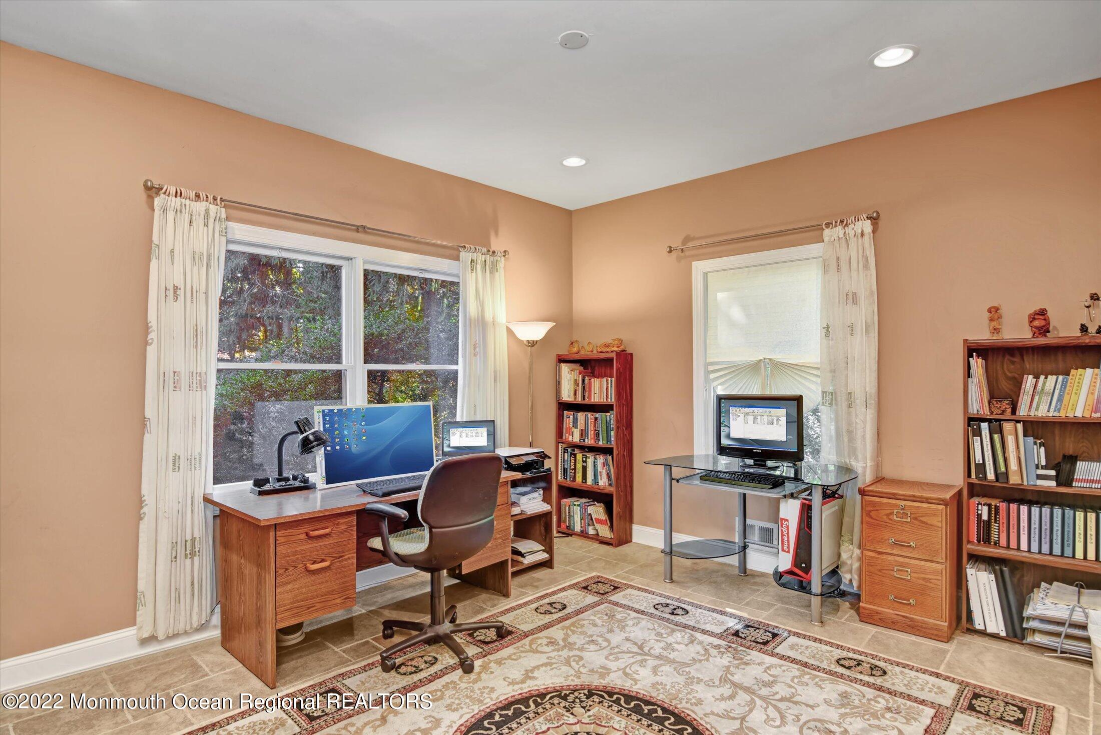107 Tennent Road Morganville, NJ 07751 - Photo 18 of 41 17-Bedroom