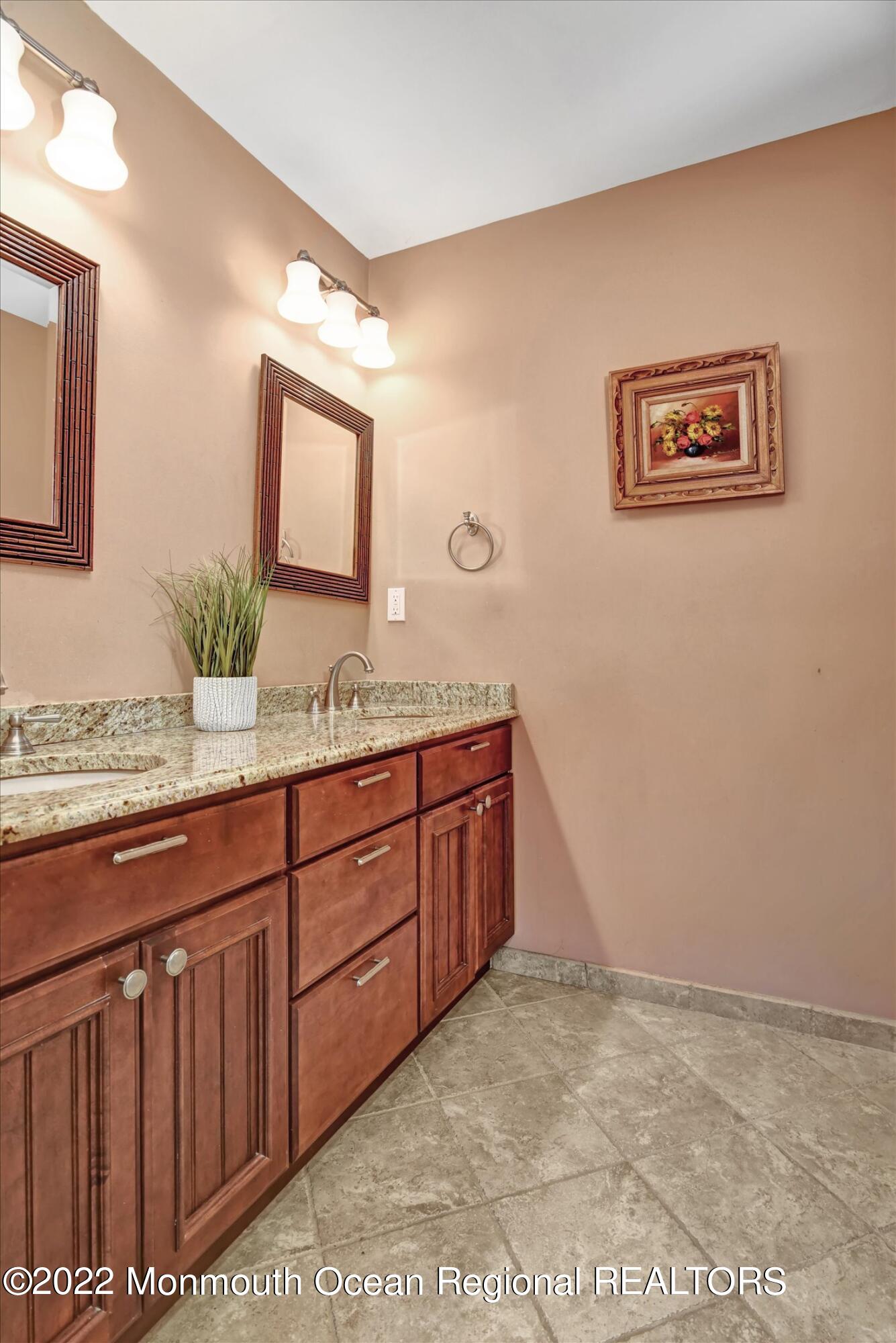 107 Tennent Road Morganville, NJ 07751 - Photo 26 of 41 23-Bathroom