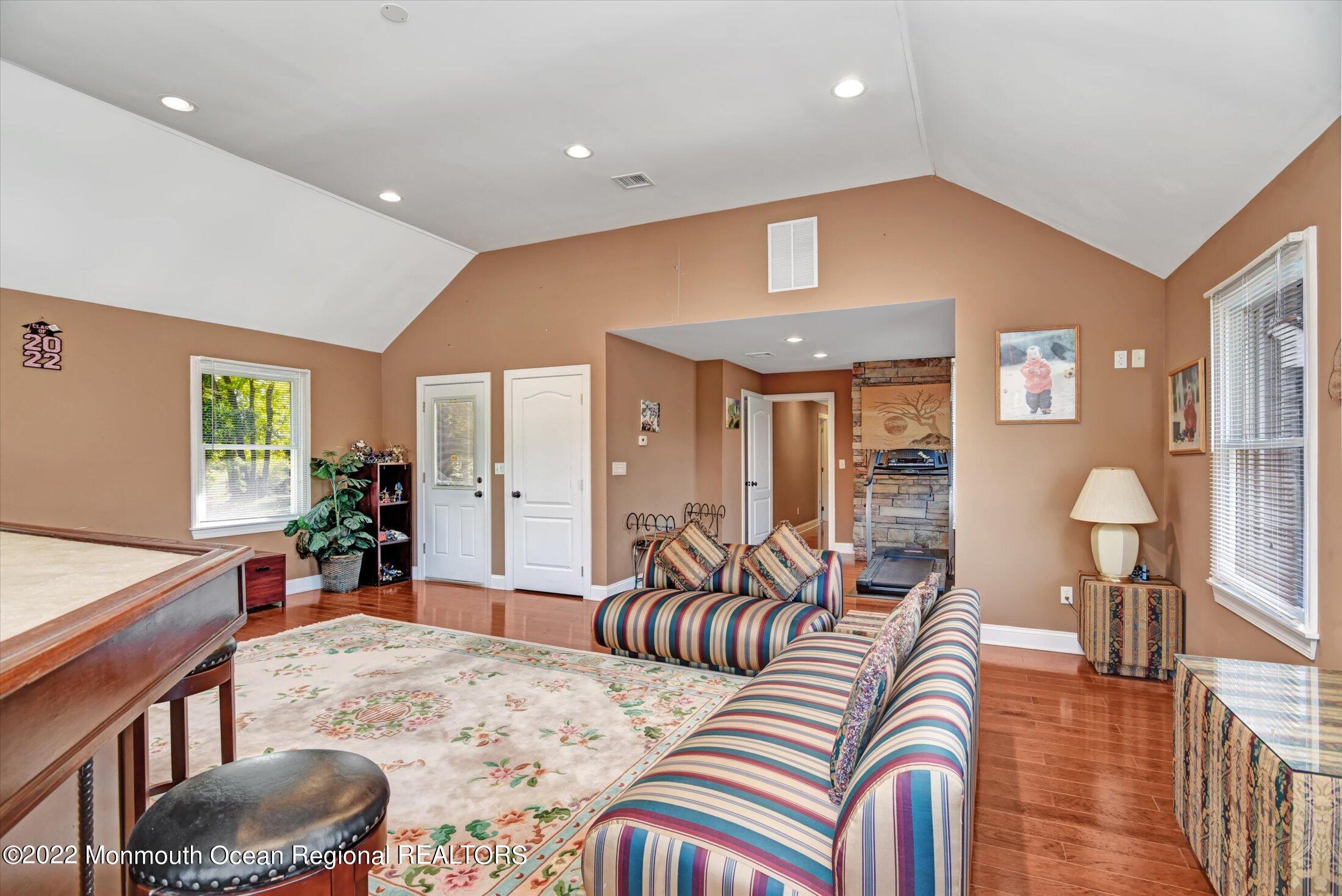 107 Tennent Road Morganville, NJ 07751 - Photo 28 of 41 25-Game Room