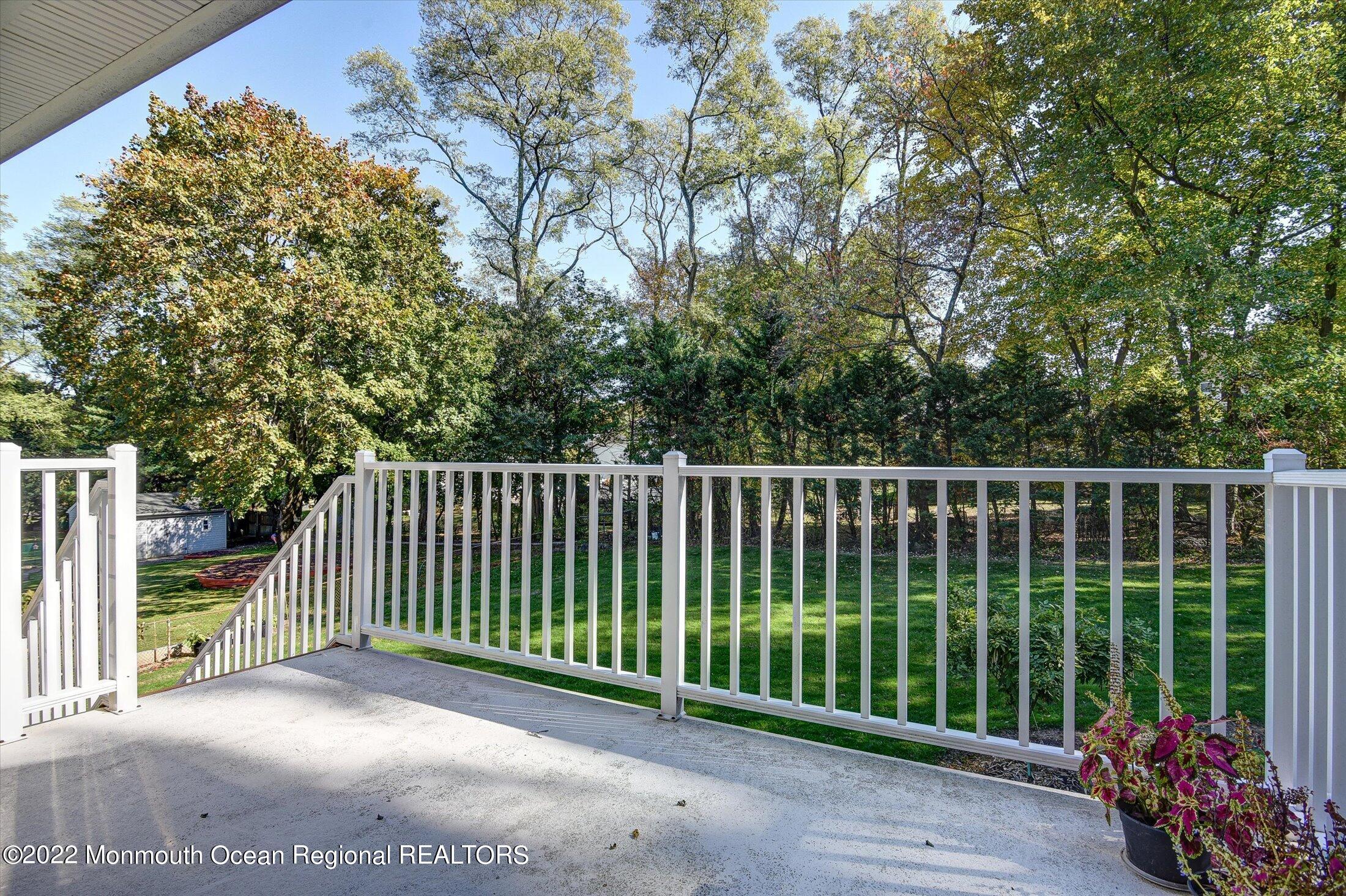 107 Tennent Road Morganville, NJ 07751 - Photo 31 of 41 28-Terrace