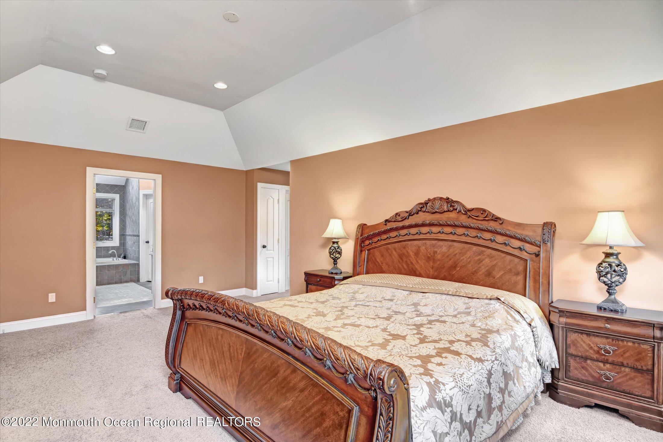 107 Tennent Road Morganville, NJ 07751 - Photo 33 of 41 30-Master Bedroom