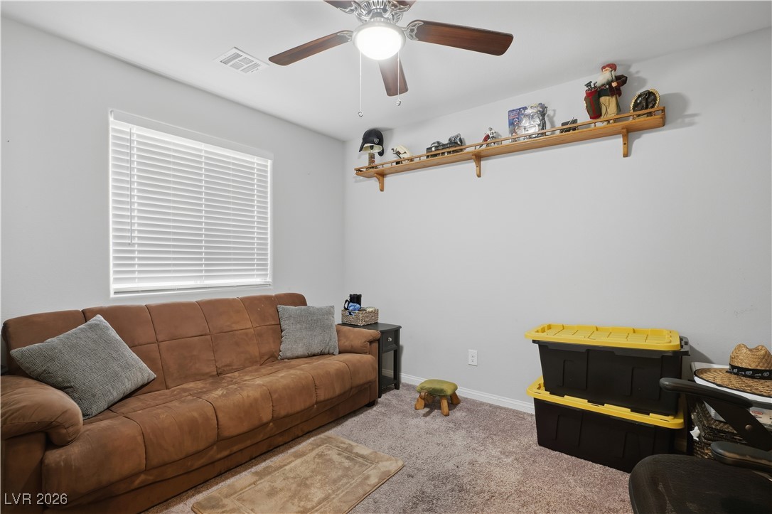 2787 Chetco River Street Laughlin, NV 89029 - Photo 25 of 29