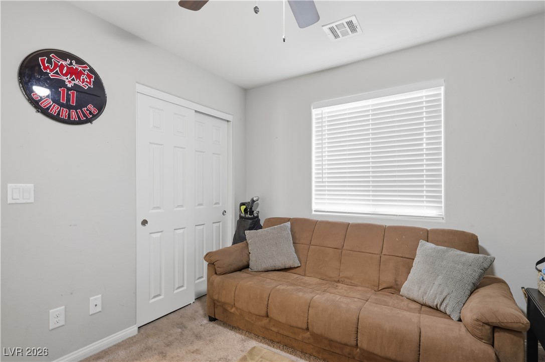 2787 Chetco River Street Laughlin, NV 89029 - Photo 26 of 29