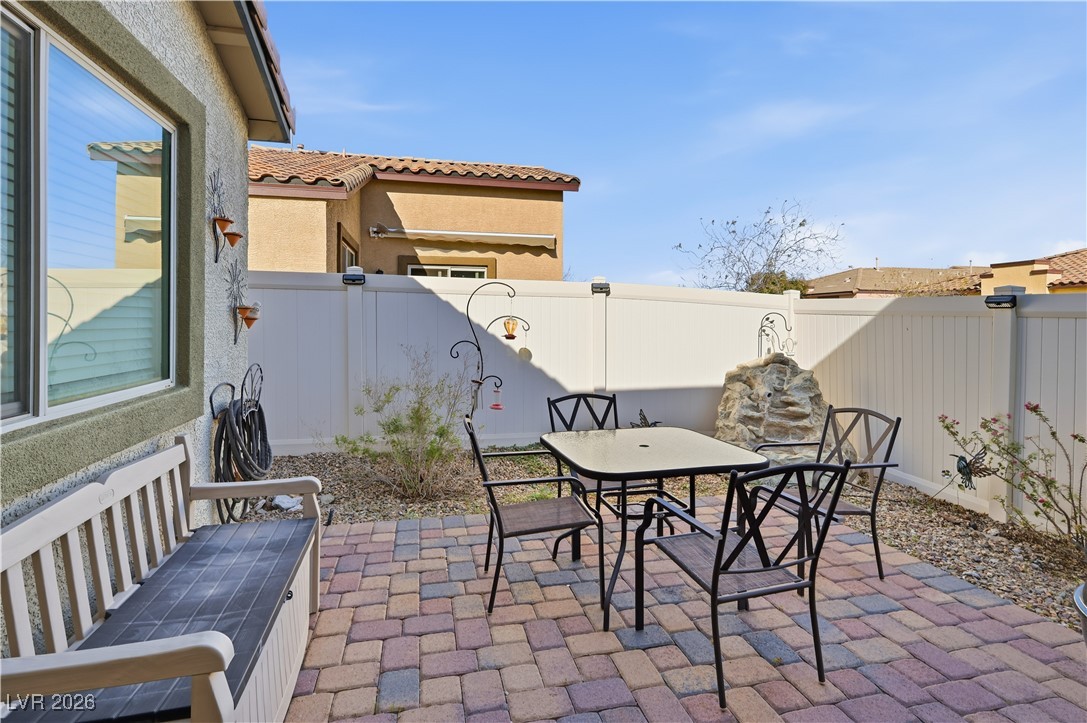 2787 Chetco River Street Laughlin, NV 89029 - Photo 29 of 29