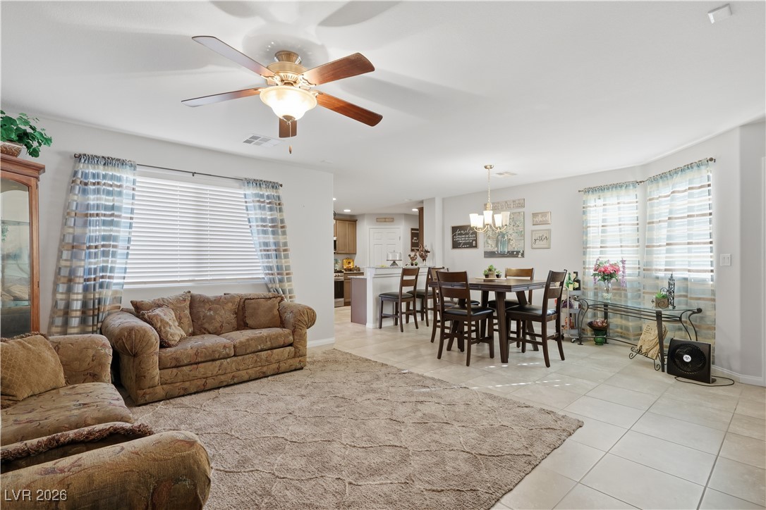 2787 Chetco River Street Laughlin, NV 89029 - Photo 3 of 29