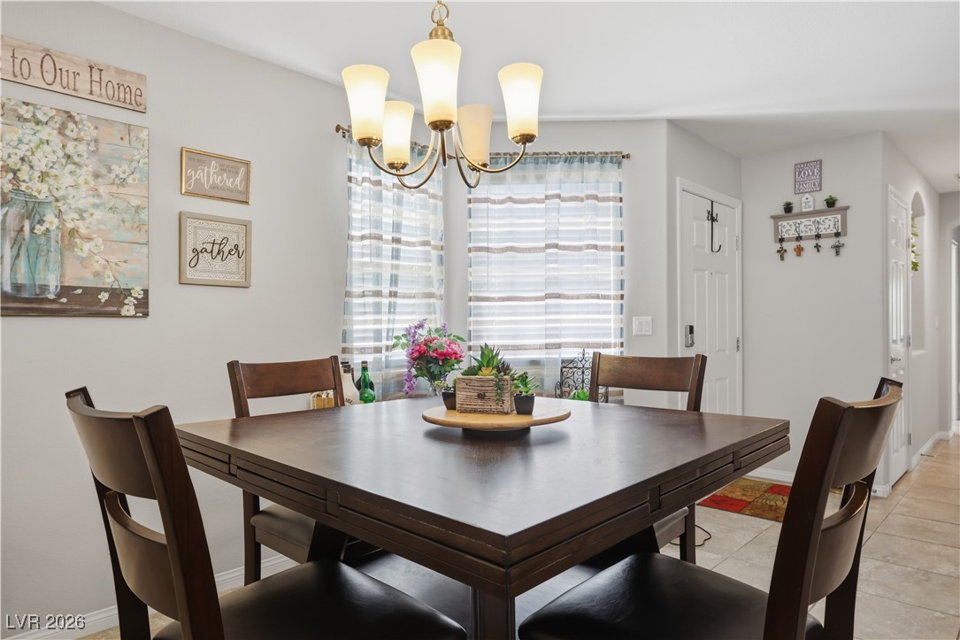 2787 Chetco River Street Laughlin, NV 89029 - Photo 6 of 29