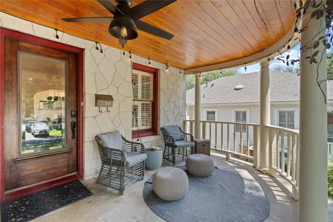 $995,000 | 2106 Kenwood Avenue, Austin, TX 78704